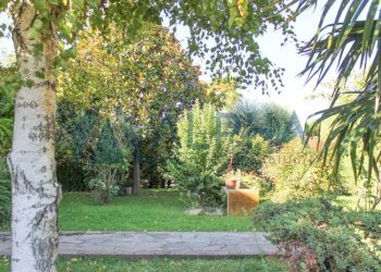 Giardino - Villa via Rotaccio, 60, Lugo - photo 12