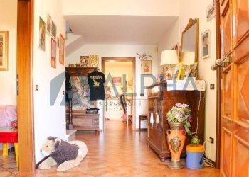 Ingresso - Villa via Rotaccio, 60, Lugo - foto 13