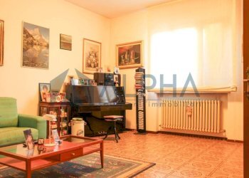 Salone - Villa via Rotaccio, 60, Lugo - foto 15