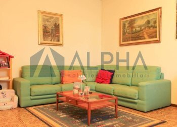 Salone - Villa via Rotaccio, 60, Lugo - foto 16