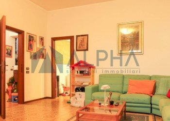 Salone - Villa via Rotaccio, 60, Lugo - foto 17