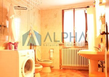 Bagno - Villa via Rotaccio, 60, Lugo - foto 24