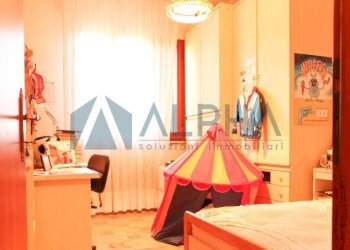 Camera da letto - Villa via Rotaccio, 60, Lugo - foto 26