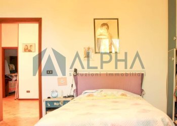 Camera da letto - Villa via Rotaccio, 60, Lugo - foto 27