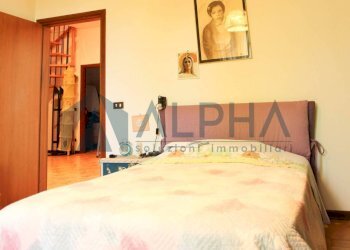 Camera da letto - Villa via Rotaccio, 60, Lugo - photo 28