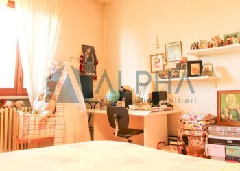 Camera da letto - Villa via Rotaccio, 60, Lugo - photo 29