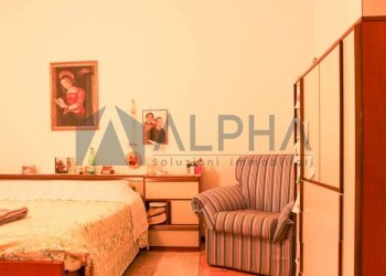 Camera da letto - Villa via Rotaccio, 60, Lugo - photo 34