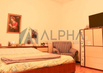 Camera da letto - Villa via Rotaccio, 60, Lugo - foto 35