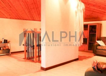 Mansarda - Villa via Rotaccio, 60, Lugo - foto 41