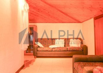 Mansarda - Villa via Rotaccio, 60, Lugo - foto 42