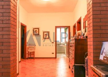 Corridoio - Villa via Rotaccio, 60, Lugo - foto 44