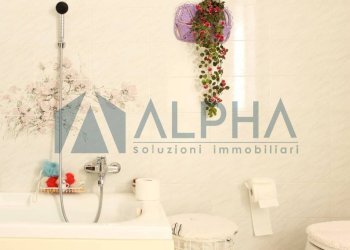 Bagno - Villa via Rotaccio, 60, Lugo - photo 30