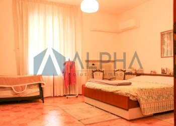 Camera da letto - Villa via Rotaccio, 60, Lugo - photo 31