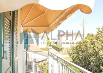 Balcone - Villa via Rotaccio, 60, Lugo - foto 35