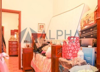 Camera da letto - Villa via Rotaccio, 60, Lugo - photo 38