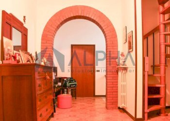 Corridoio - Villa via Rotaccio, 60, Lugo - photo 41