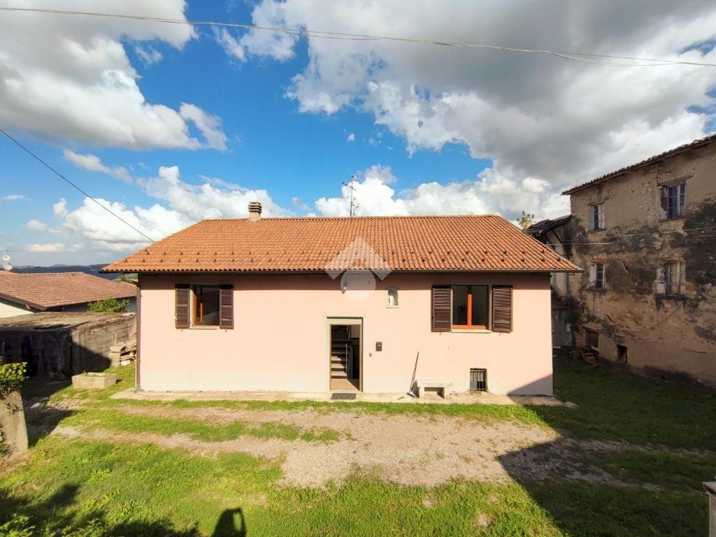 Casa indipendente Frazione Cà dei Bianchi, Garbagna - foto 2