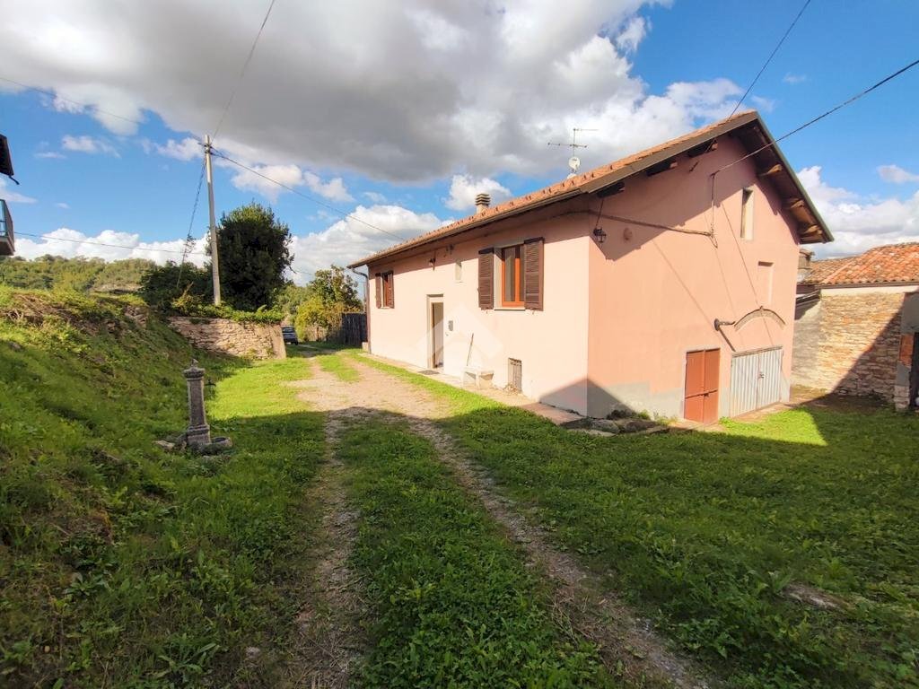 Casa indipendente Frazione Cà dei Bianchi, Garbagna - foto 3