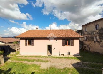 Casa indipendente Frazione Cà dei Bianchi, Garbagna - foto 2