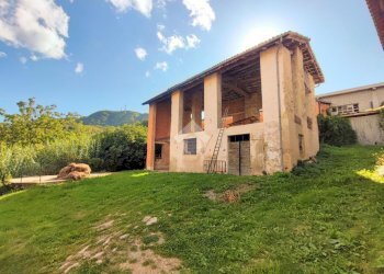 Casa indipendente Frazione Cà dei Bianchi, Garbagna - foto 4