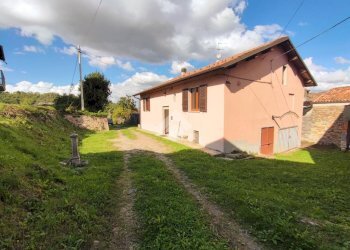 Casa indipendente Frazione Cà dei Bianchi, Garbagna - foto 3