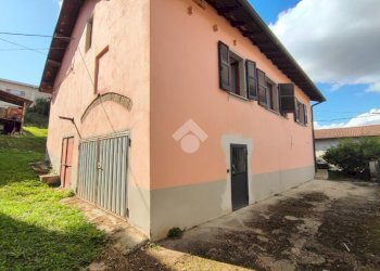 Casa indipendente Frazione Cà dei Bianchi, Garbagna - foto 24