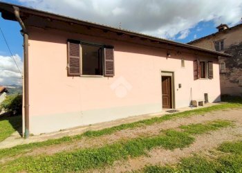 Casa indipendente Frazione Cà dei Bianchi, Garbagna - foto 25
