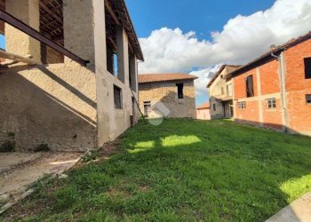 Casa indipendente Frazione Cà dei Bianchi, Garbagna - foto 26