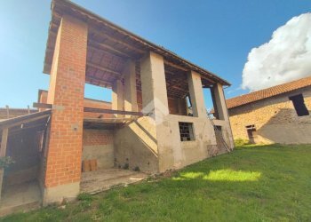 Casa indipendente Frazione Cà dei Bianchi, Garbagna - foto 27