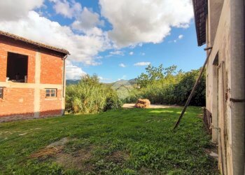 Casa indipendente Frazione Cà dei Bianchi, Garbagna - foto 29