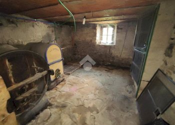 Casa indipendente Frazione Cà dei Bianchi, Garbagna - foto 31