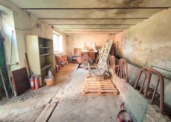 Casa indipendente Frazione Cà dei Bianchi, Garbagna - foto 32