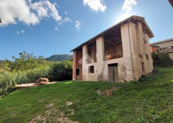 Casa indipendente Frazione Cà dei Bianchi, Garbagna - foto 33