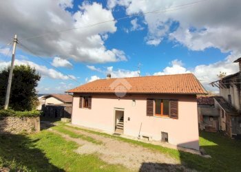 Casa indipendente Frazione Cà dei Bianchi, Garbagna - foto 34