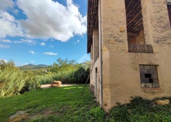 Casa indipendente Frazione Cà dei Bianchi, Garbagna - foto 35