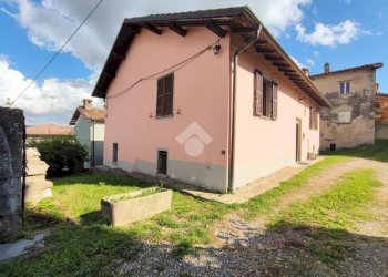 Casa indipendente Frazione Cà dei Bianchi, Garbagna - foto 36