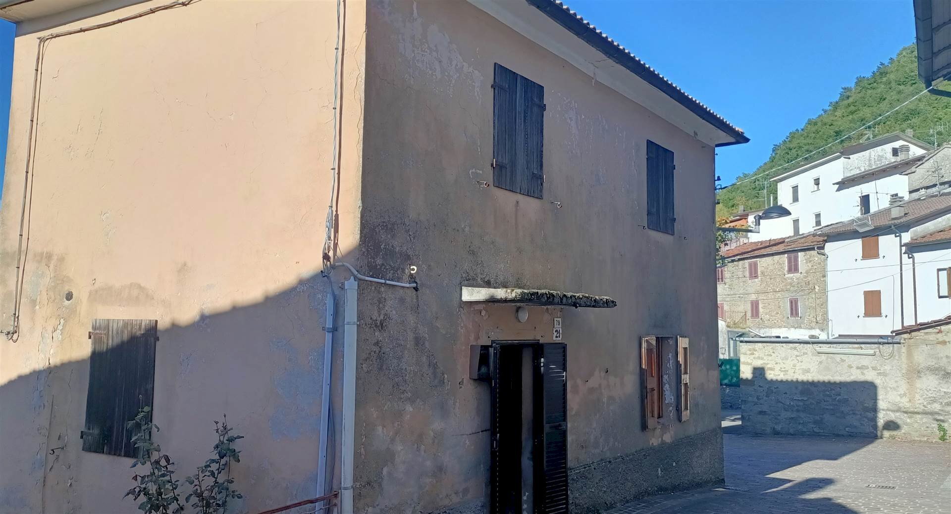 Terratetto - Terracielo Via Baigno Grosso 79, Camugnano - foto 3