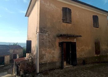 Terratetto - Terracielo Via Baigno Grosso 79, Camugnano - foto 1