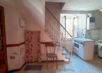 Terratetto - Terracielo Via Baigno Grosso 79, Camugnano - foto 7