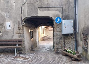 Terratetto - Terracielo Via Baigno Grosso 79, Camugnano - foto 22