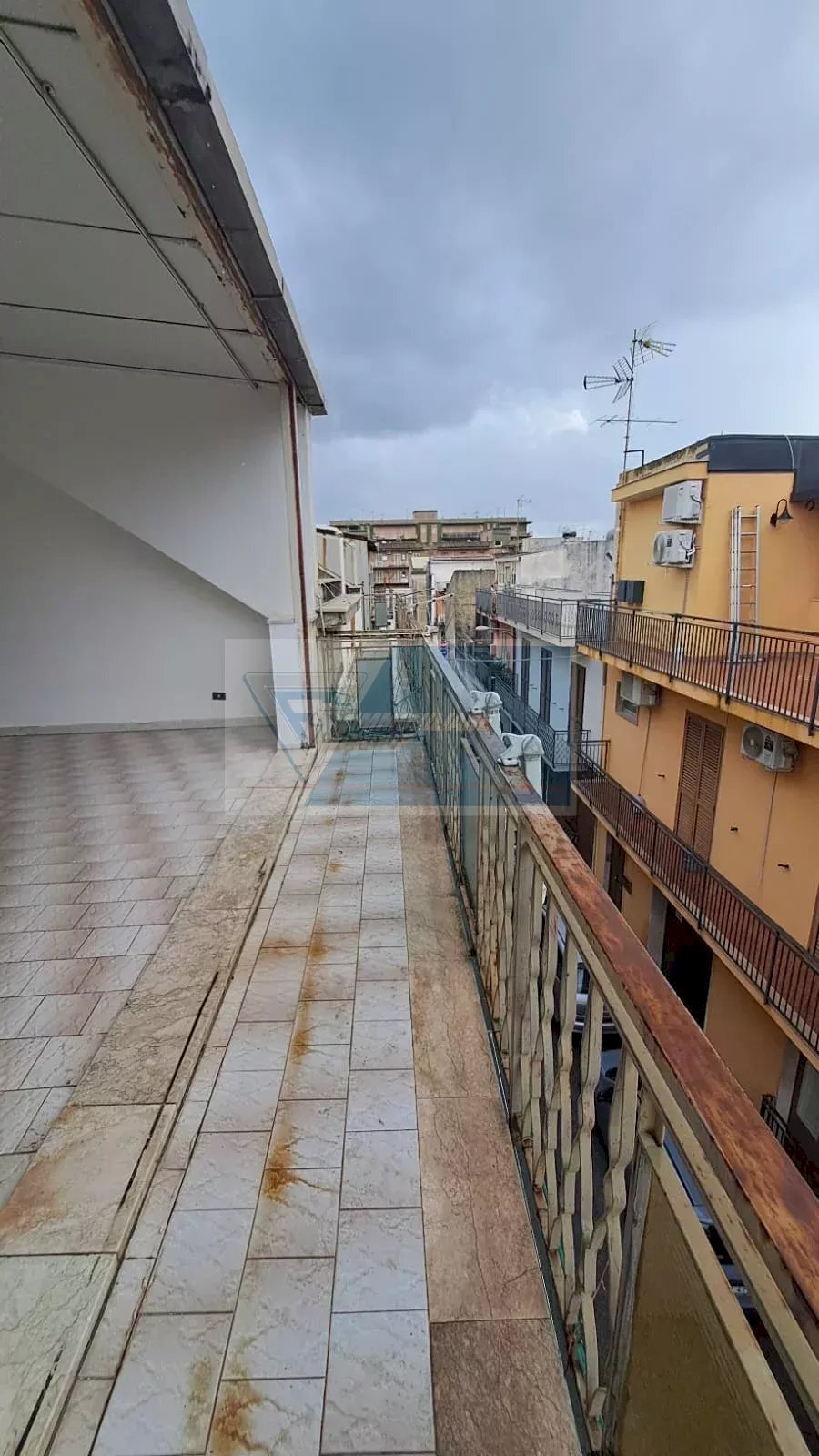 Four-room apartment Via Napoli, Floridia - photo 1