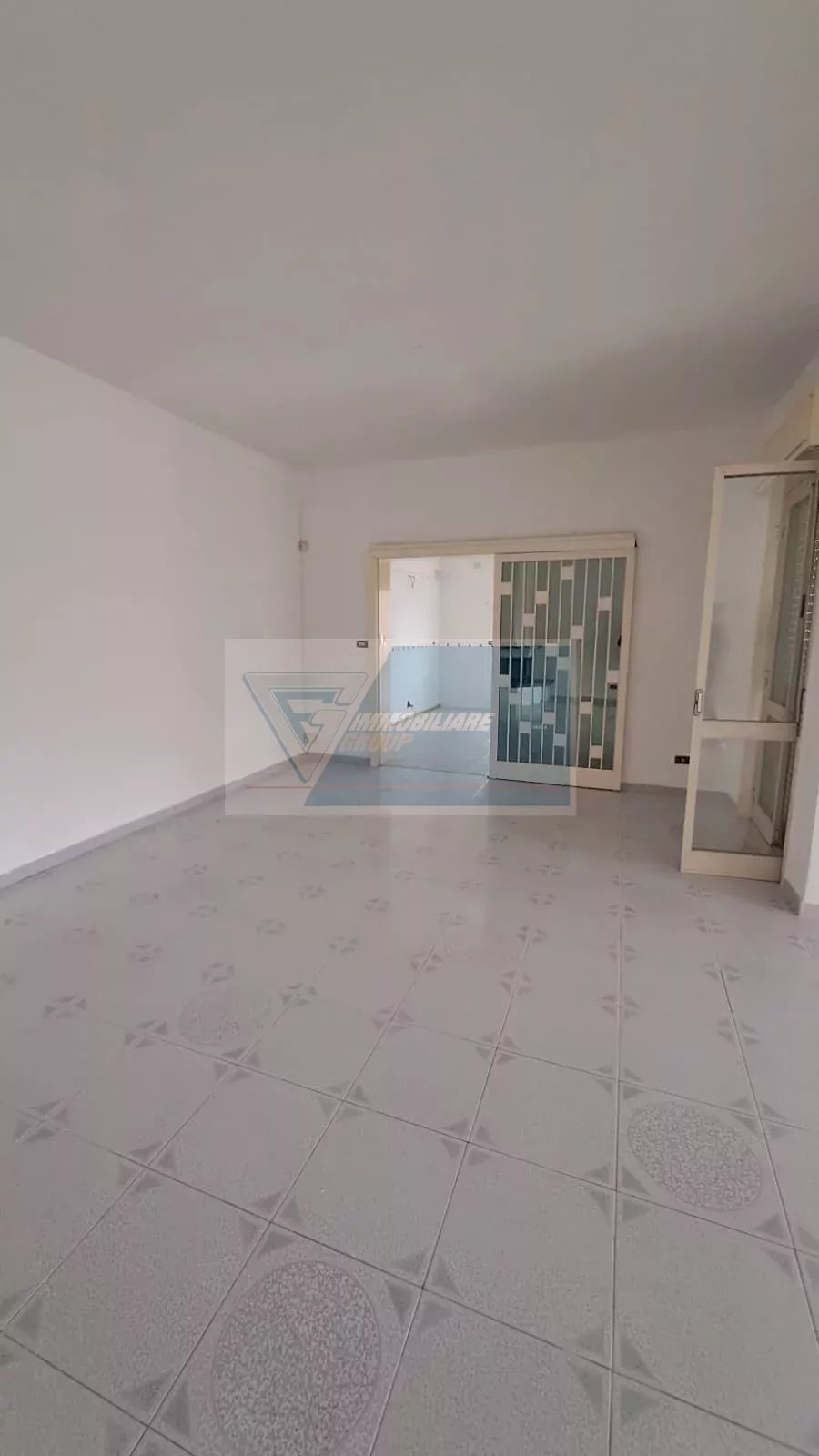 Four-room apartment Via Napoli, Floridia - photo 3