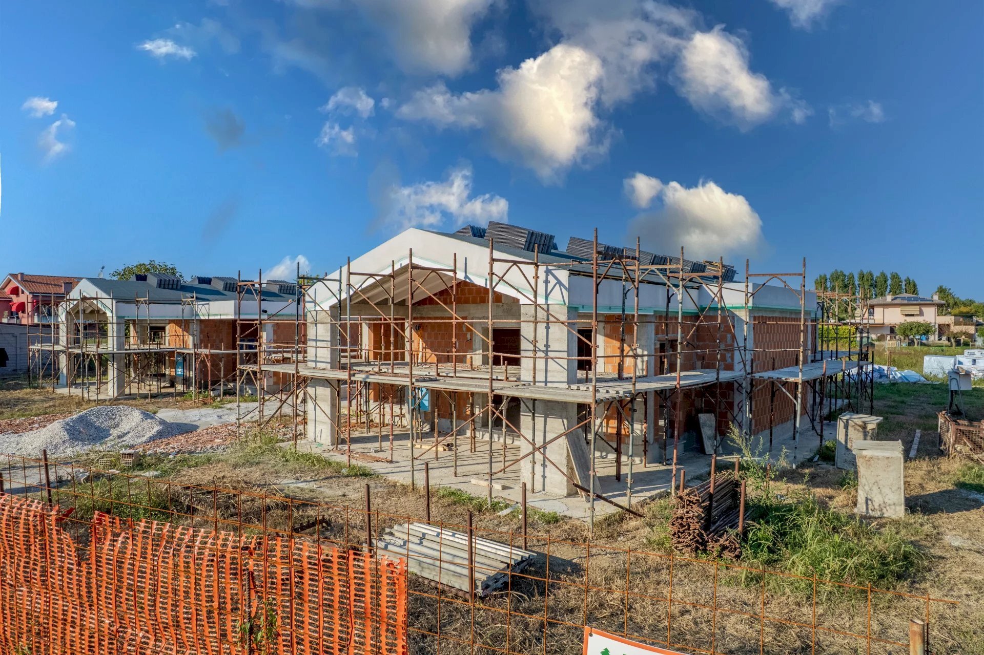 Villa Legnaro - photo 1