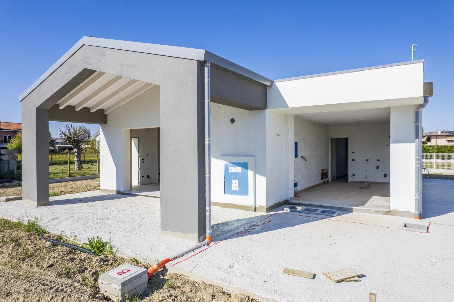 Villa Legnaro - photo 1