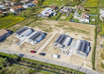 Villa Legnaro - foto 12