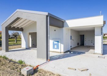 Villa Legnaro - foto 1