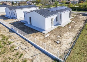 Villa Legnaro - foto 9