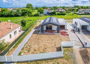 Villa Legnaro - photo 13
