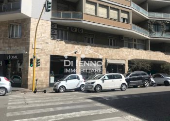 esterno - Shop VIA SIACCI, Roma - photo 2