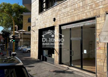 Shop VIA SIACCI, Roma - photo 16